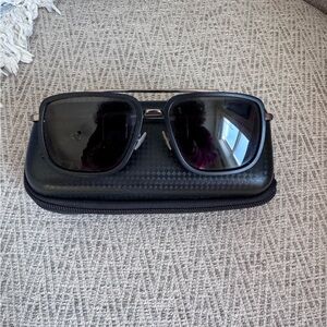 Shwoods sunglasses. Good shape!